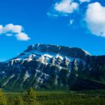 From Banff/Canmore: Banff National Park Guided Day Tour - Start in Canmore and Visit Johnston Canyon’s Spectacular Trails