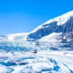 From Banff: Columbia Icefield Tour with Glacier Skywalk - Journey Through the Icefields Parkway to the Canadian Rockies