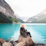 From Banff: Lake Louise and Moraine Lake Sightseeing Tour - Exploring the Fairmont Château Lake Louise