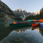From Banff: Mountains, Lakes, and Waterfalls Full-Day Tour - Visiting Lake Louise and Moraine Lake in Banff National Park