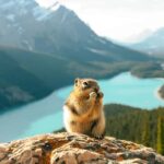 From Banff: Scenic Icefields Parkway Premium Guided Day Tour - Discovering Banff National Park’s First Glimpses