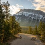 From Banff Wildlife Viewing and Top Sights with Gondola - Exploring Banff National Parks Scenic Drives and Photo Stops
