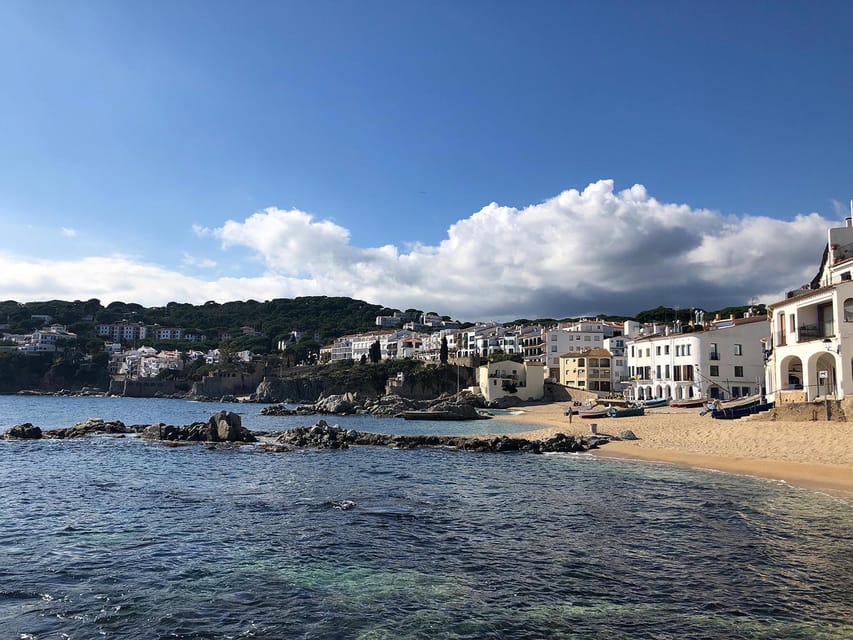 From Barcelona: Girona and Costa Brava Day Tour - Exploring Girona’s Historic Streets and Architectural Wonders