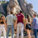 From Barcelona: Half-Day Montserrat Small Group Guided Tour - Small Group Experience with Expert Guides