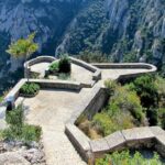 From Barcelona : Montserrat Private Day Tour (Transportations Included) - The Scenic Journey Up Montserrat Mountain