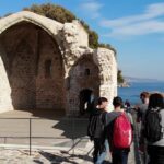 From Barcelona Tossa de Mar Half Day Tour - Discovering the Medieval Town of Tossa de Mar