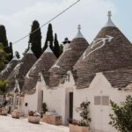 From BARI: Tour of Matera and Alberobello by comfortable bus, visit 2 UNESCO sites - Exploring Alberobello’s Unique Trulli Houses