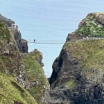 From Belfast: Private Giants Causeway Coastal Tour - Starting from Belfast: A Scenic Drive to the Dark Hedges