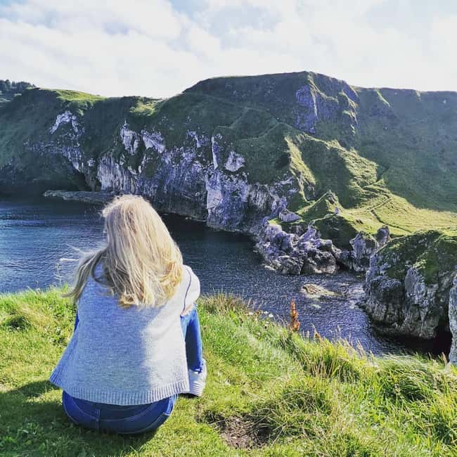 From Belfast: Private Tour of the Glens & Giants Causeway - Key Points
