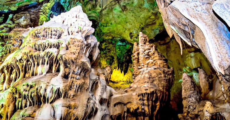 From Belgrade: Gems of Eastern Serbia Tour - Walking Through the 80-Million-Year-Old Resava Cave