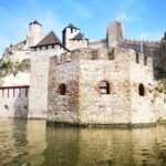 From Belgrade: Golubac fortress & Iron Gate Danube gorge - Starting the Day: Pickup and Transportation from Belgrade