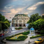 From Belgrade: Ni - A Spirit of the South - The Significance of the Skull Tower