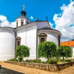 From Belgrade: Novi Sad and Sremski Karlovci Tour - Fruska Gora Monasteries: A Spiritual and Historic Start