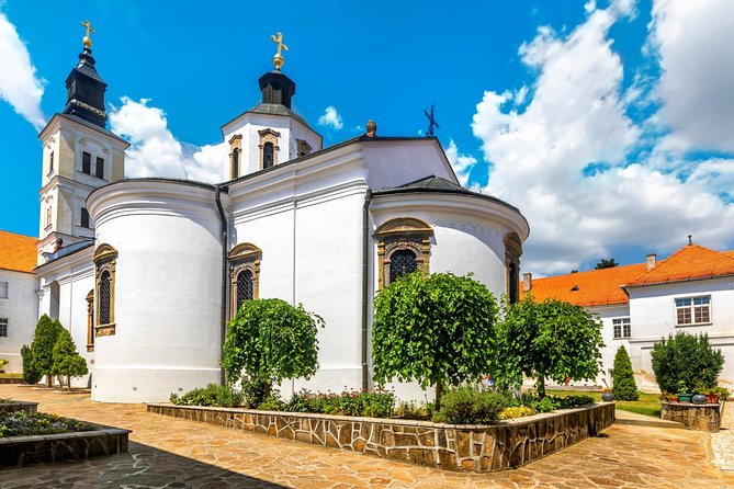 From Belgrade: Novi Sad and Sremski Karlovci Tour - Fruska Gora Monasteries: A Spiritual and Historic Start