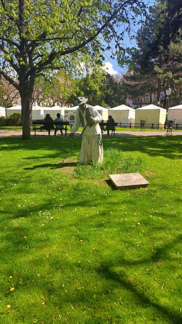 From Belgrade: Visit Subotica and stunning Zobnatica Stables - The Departure and Transport from Belgrade to Vojvodina