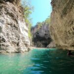 From Berat exploring Bogova waterfall & Osumi canyon - Refreshing Stop at Bogova Waterfall