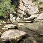 From Berat to Bogova Waterfall - Journey Through Albania’s Rocky Mountain Landscapes