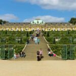 From Berlin: Potsdam & Sanssouci half day Walking Tour - From the Meeting Point in Berlin to Potsdam’s Royal Grounds