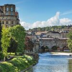 From Birmingham Stonehenge and Bath Day Tour - Discovering Bath’s Historic Charm