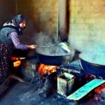 From Bodrum: Private Village Tour with Lunch and Transfers - Exploring Etrim: The Heart of Turkish Nomadic Life