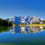 From Bolzano: The Heart of the Dolomites Private Tour by Car - From Bolzano to the Mountain Lakes and Peaks