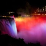 From Boston: 4-Day Tour to New York, D.C.&Niagara Falls - Exploring the Heart of the U.S.: Philadelphia and Washington D.C.