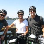 From Boston: Guided Bike Tour of Cambridge - Exploring Cambridges Most Famous University Campuses