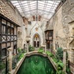 From Boston: Salem & Hammond Castle Semiprivate Day Trip - Scenic Pickup and Comfortable Transportation in Boston