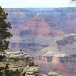 From Boulder City: Grand Canyon National Park South Rim Tour - Convenient Pickup and Drop-off in Boulder City