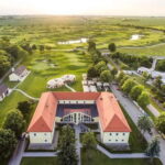 From Bratislava: Play Golf in Slovakia - all inclusive - Starting Point and Transportation Logistics