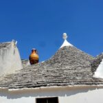 from Brindisi: Alberobello, Locorotondo, Ostuni & Apulian brunch - Exploring Alberobello: The City of Trulli