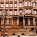 From Brownstones to Broadway  A Quiet Upper West Side Walk - Visiting the Dakota, the Iconic Residence of John Lennon