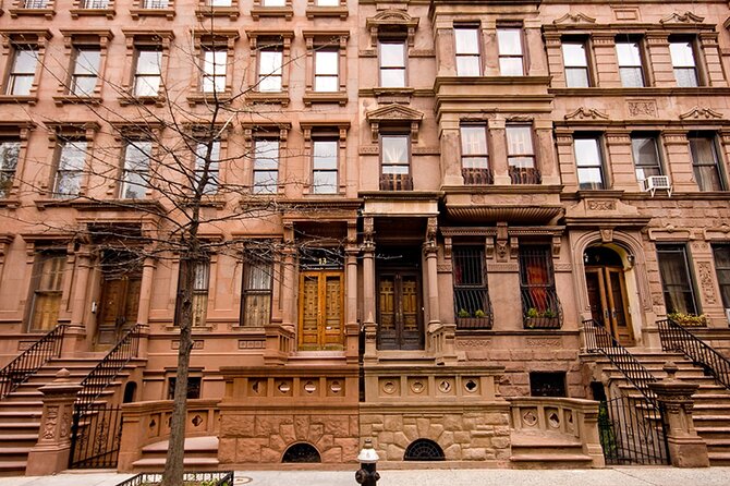 From Brownstones to Broadway  A Quiet Upper West Side Walk - Visiting the Dakota, the Iconic Residence of John Lennon