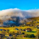 From Bucharest: 3-Day Authentic Romania Escape Tour - The Tour Starts in Bucharest and Transitions to Târgoviște