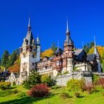 From Bucharest: Pele and Bran Castles Private Tour - Key Points