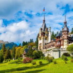 From Bucharest: Peles Castle, Brasov & Bran Castle Day Trip - Exploring Brasov’s Medieval Old Town