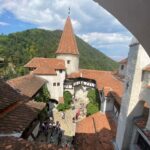 From Bucharest: Private Day Tour to Dracula's Castle - Exploring Bran Castle’s Medieval Architecture and History