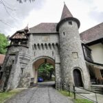 From Bucharest: Private tour to Peles Castle 6 Hours - Departure from Bucharest in Comfort and Style