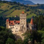 From Bucharest: Romanian Castles and Fortresses - Starting Point and Pickup Options in Bucharest