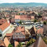 From Bucharest: Unravel Medieval Transylvania in 3-Day Tour - The Tour Starts in Bucharest and Heads Toward Transylvania