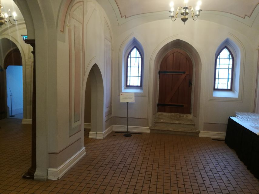 From Budapest: Royal Palace of Gödöll Private Tour - From Budapest to the Gödöll Royal Palace in Style