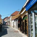From Budapest: Szentendre Half-Day Tour - Starting from Budapest to the Artistic Village of Szentendre