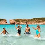 From Bugibba: Gozo, Comino and Blue Lagoon One-day (CMO) - Exploring Gozo’s Unique Charm