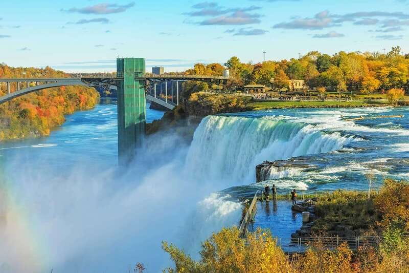 From Burlington: Custom Guided Day Trip to Niagara Falls - Customizing Your Niagara Experience