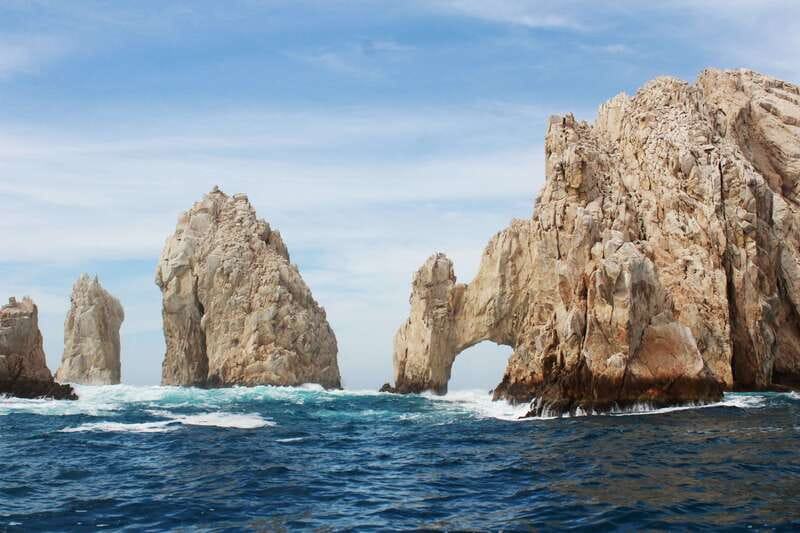 From Cabo San Lucas: Lovers Beach and El Arco Boat Trip - Starting Point at Best Cabo Adventures Marina