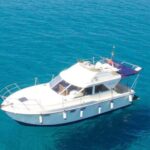 From Cagliari: Boat Tour in the Gulf of Angels - Starting Point and Easy Access from Cagliari