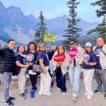 From Calgary: BANFF Tour w/FREE Edited Photos - From Calgary to Banff: Convenient Pickup and Comfortable Journey