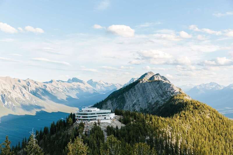 From Calgary: Banff Tour with Gondola & Lake Cruise - Scenic Drive Through the Canadian Rockies Foothills