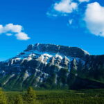 From Calgary: Deep 1 Day Tour in Banff - Discover the Cascades of Time Garden and Colorful Water Features