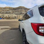 From Calgary: Drumheller Private Tour, Full day sightseeing - The Convenience of Private Transportation and Custom Scheduling